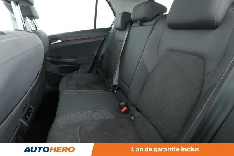 Volkswagen Golf VIII 1.5 Tsi Act Opf Style 1st Bv6 130 ch