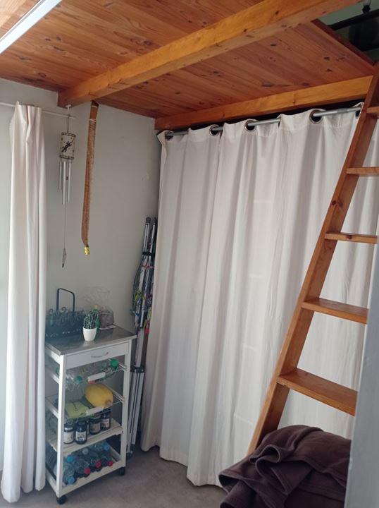 Maison de village - 120 m² - 6 pièces