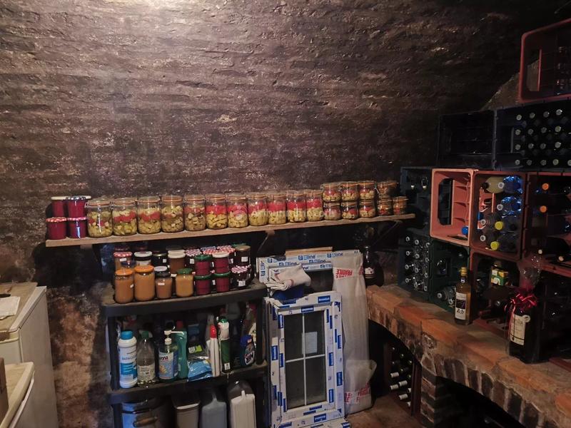 Maison - 126 m² - 5 pièces