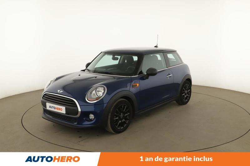 Mini Mini One 3p 102 ch