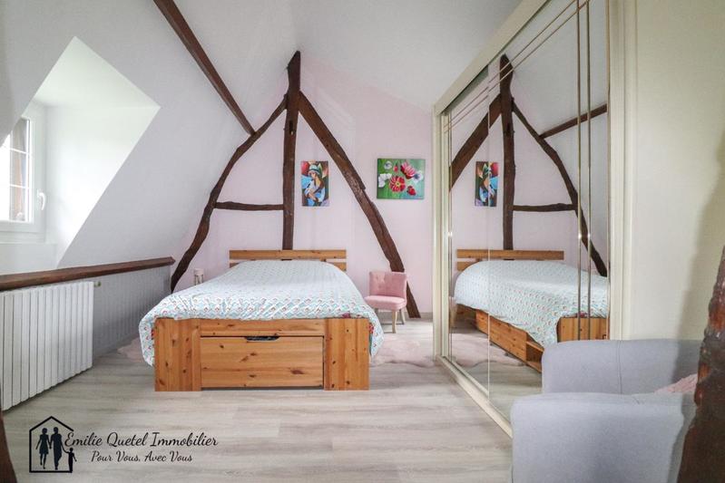 Maison - 160 m² - 5 pièces