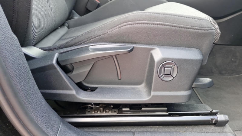 Audi Q3 II 35 Tfsi 150 ch s tronic 7 Design