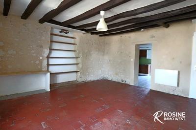 Maison - 60 m² - 2 pièces