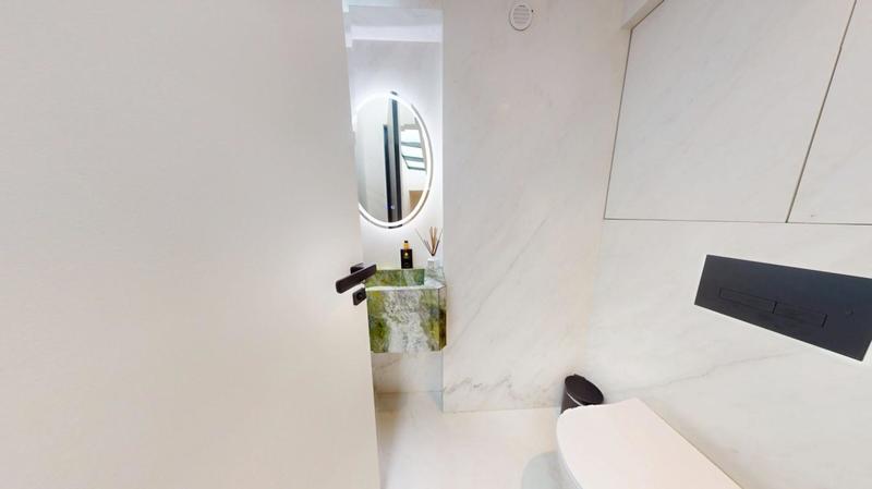 Villa - 262 m² - 9 pièces