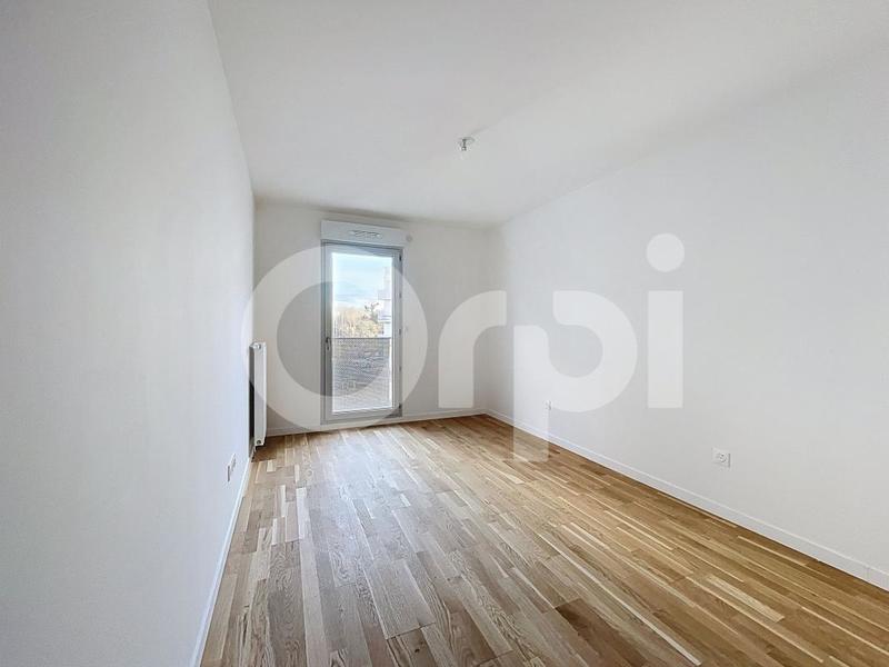 Appartement - 101 m² - 4 pièces