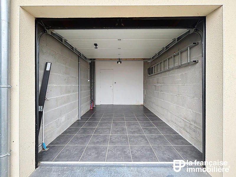 Maison - 103 m² - 5 pièces