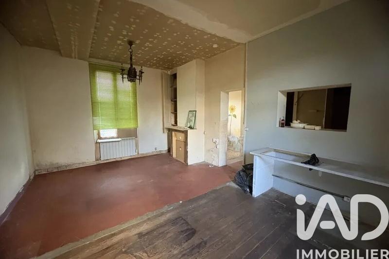 Maison de ville - 97 m² - 5 pièces