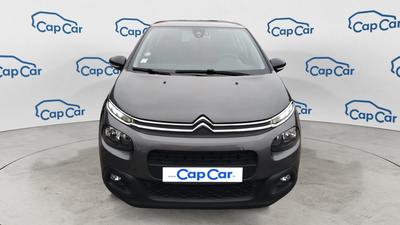 Citroën C3 III 1.2 PureTech 110 Feel