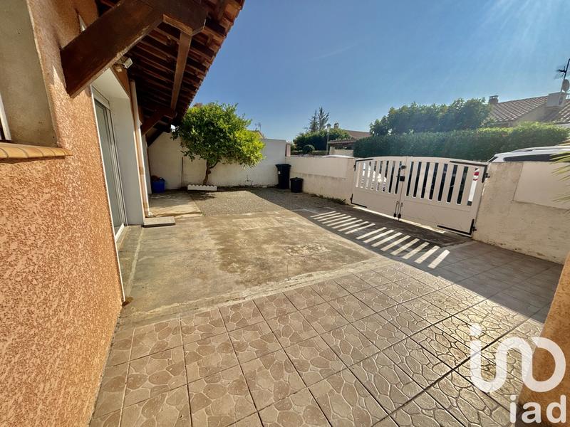 Maison - 147 m² - 4 pièces