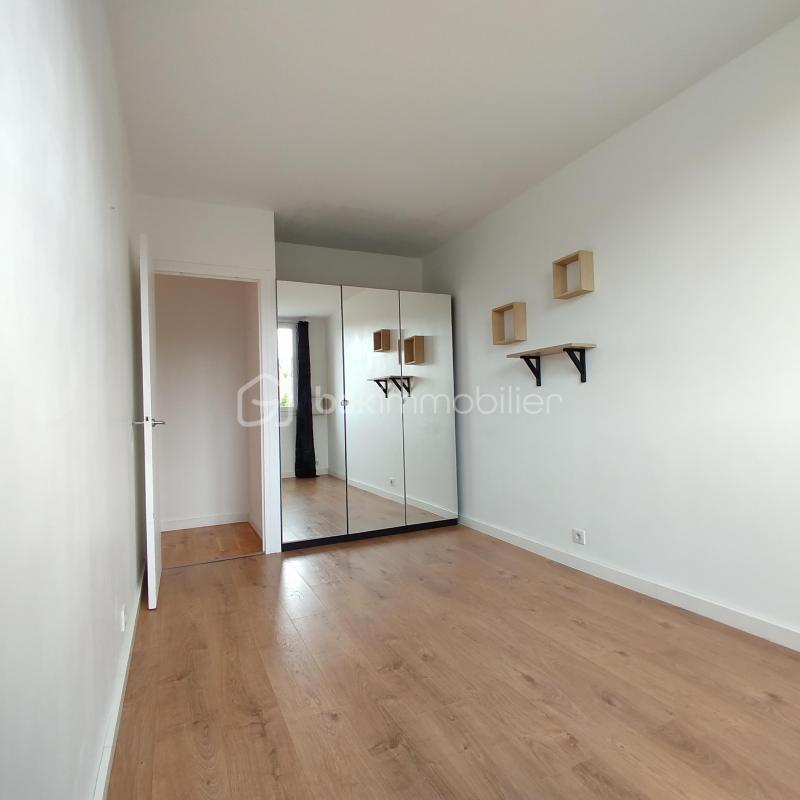 Appartement - 53 m² - 3 pièces
