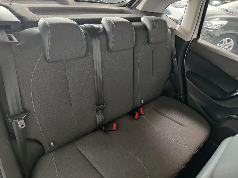 Citroën C3 II BlueHDi 75 s&amp;amp;S Bvm 79g Confort Business