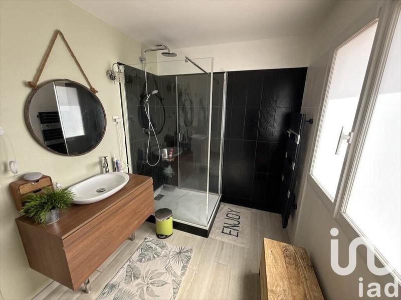 Maison - 196 m² - 6 pièces