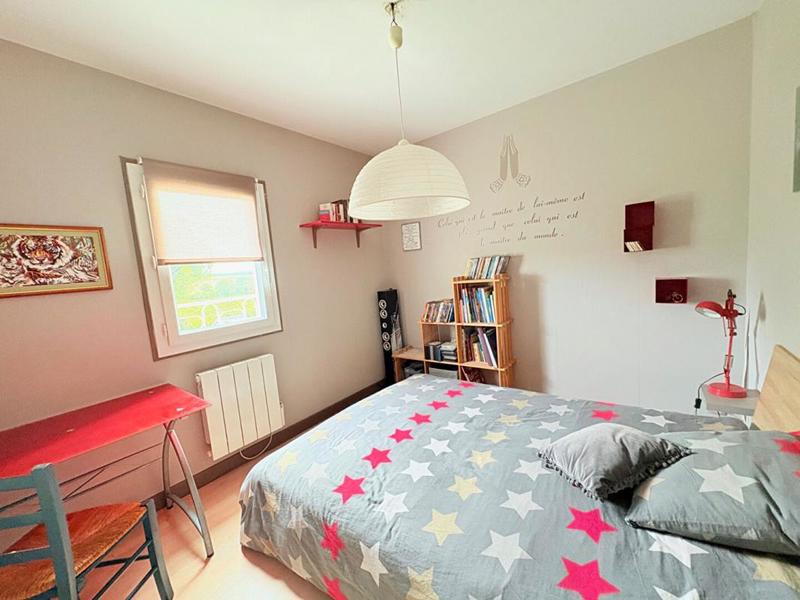 Maison - 156 m² - 7 pièces