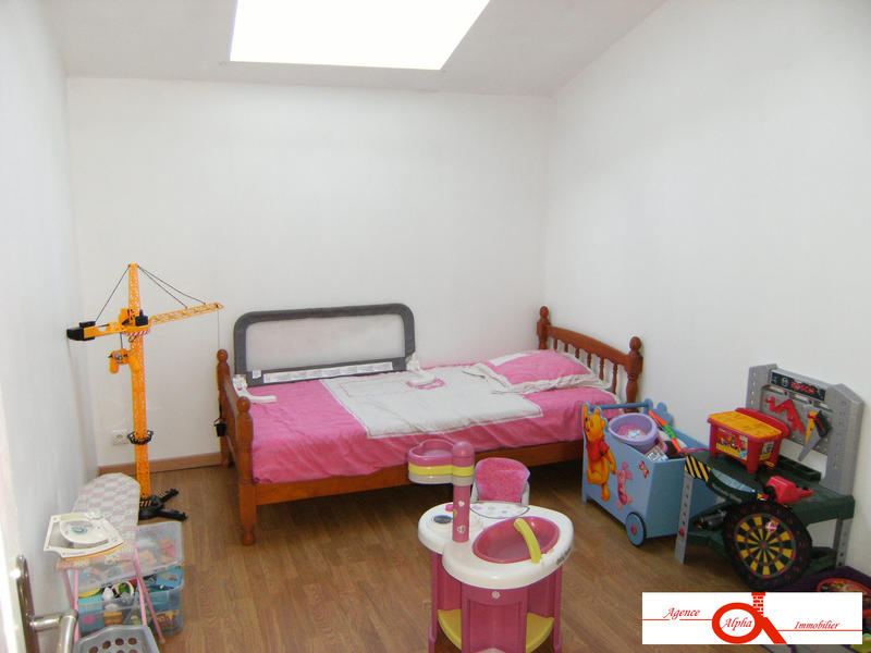 Maison ancienne - 310 m² - 10 pièces