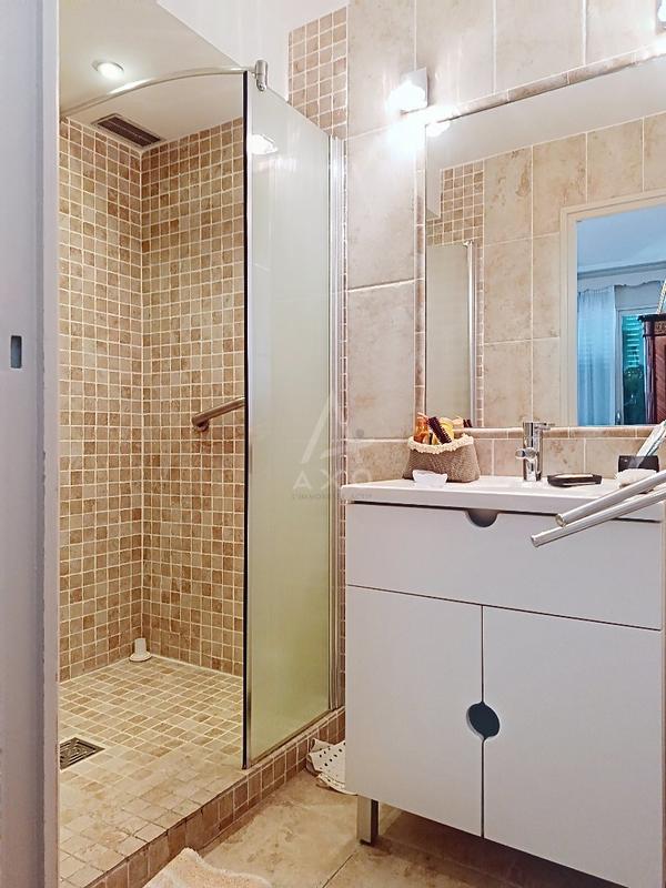 Appartement - 145 m² - 4 pièces