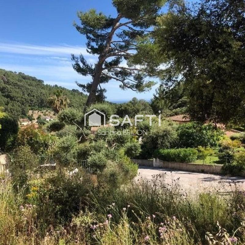 Terrain - 946 m²