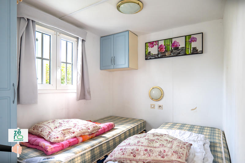 Châlet - 35 m² - 4 pièces