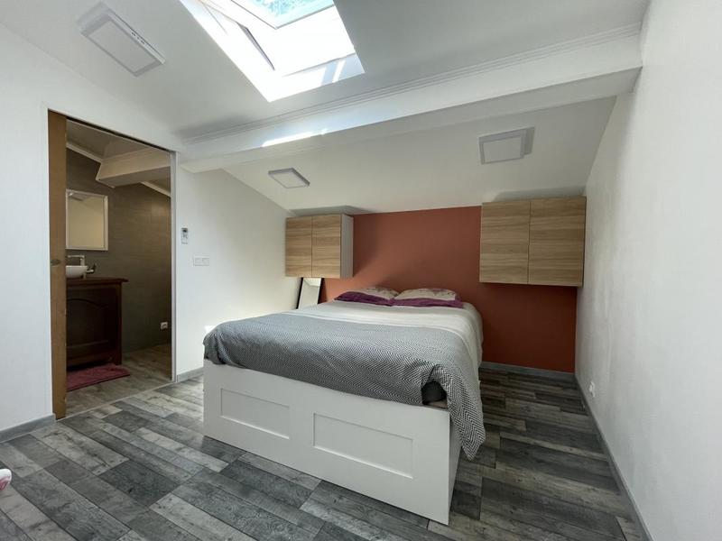 Maison - 48 m² - 2 pièces