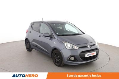 Hyundai i10 1.0 Uefa Euro 2016 66 ch