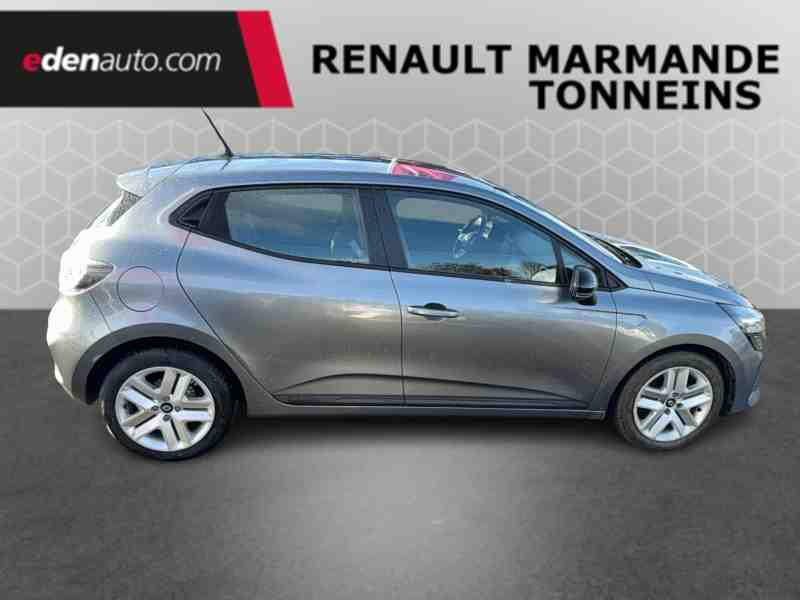 Renault Clio TCe 90 Evolution