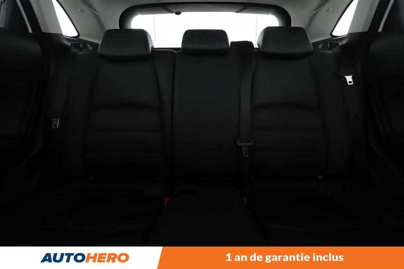 Mazda Cx-3 2.0 Skyactiv-G Selection Skyactiv-Drive 120 ch