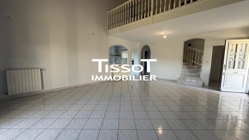 Villa - 146 m² - 5 pièces