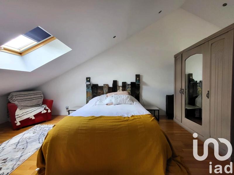 Maison - 159 m² - 6 pièces