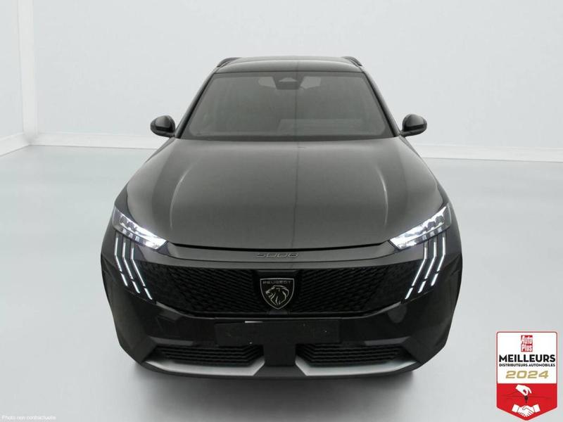Peugeot 5008 Hybrid 145 e-Dcs6 Gt