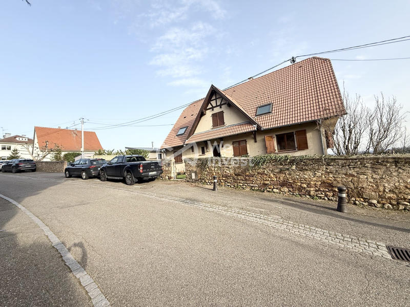 Bureau - 224 m² - 11 pièces