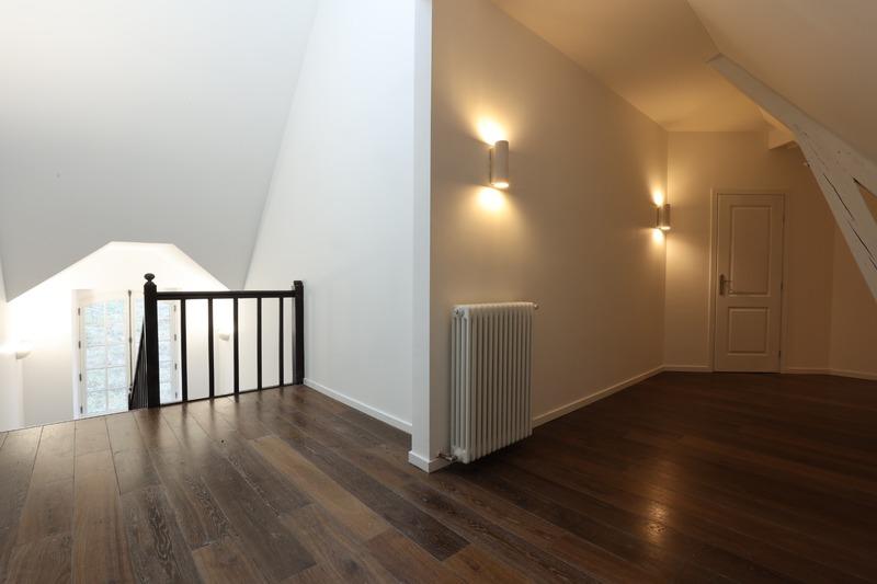 Château - 537 m² - 14 pièces