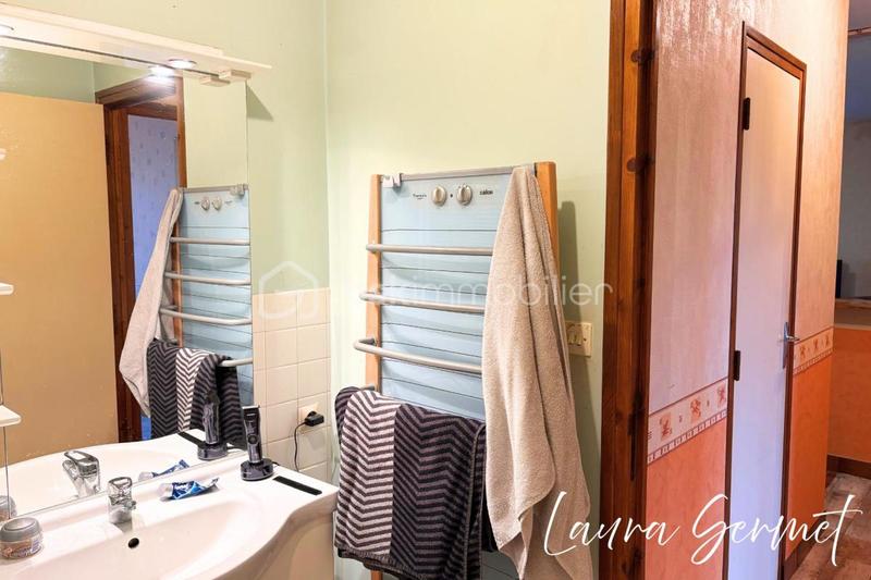 Pavillon - 90 m² - 3 pièces