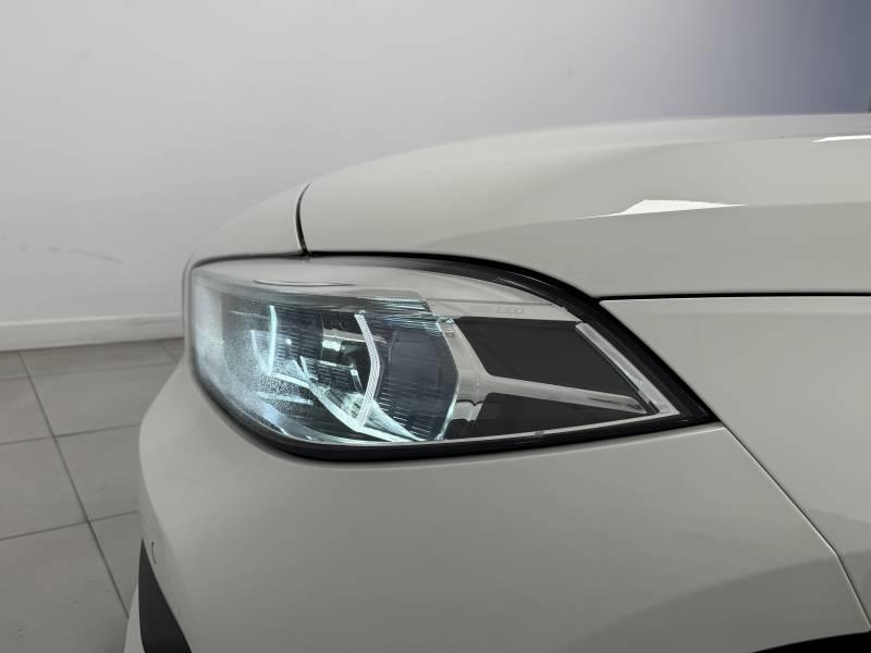 Bmw Série 1 118i 140 ch Dkg7 Business Design