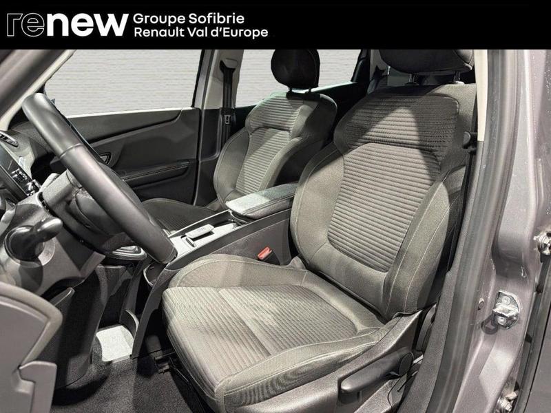 Renault Grand Scénic IV TCe 140 Evolution