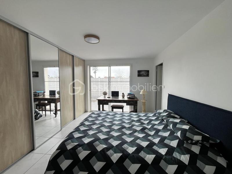 Maison - 202 m² - 5 pièces