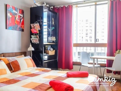 Appartement - 77 m² - 3 pièces