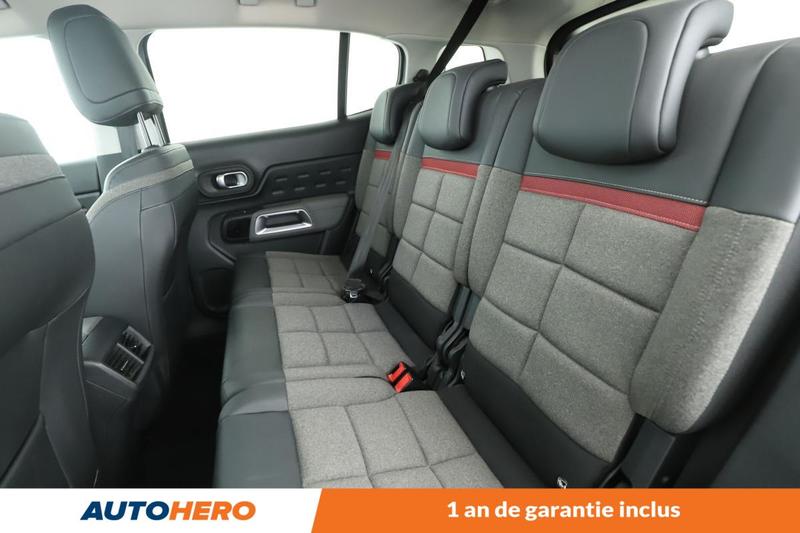 Citroën C5 Aircross 1.5 Blue-HDi c-Series Bv6 131 ch