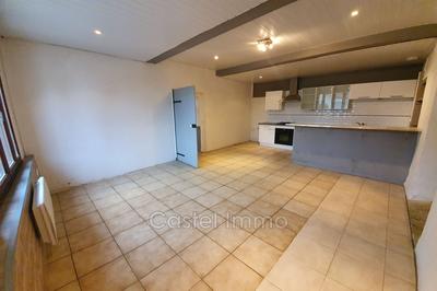 Maison - 127 m² - 4 pièces