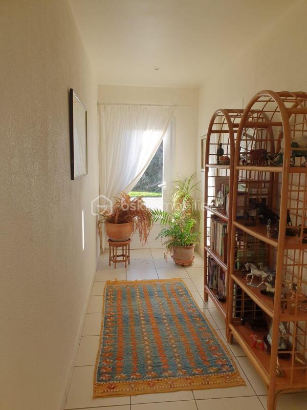 Maison de domaine équestre - 800 m² - 25 pièces