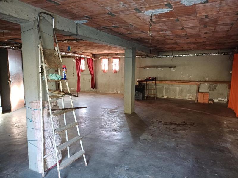 Maison - 116 m² - 7 pièces