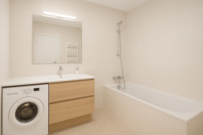 Appartement - 72 m² - 3 pièces