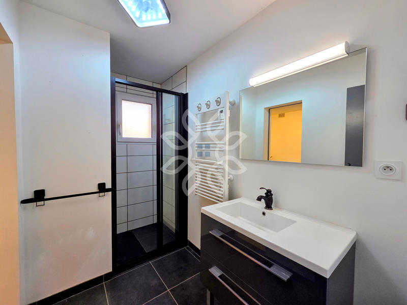 Maison - 111 m² - 4 pièces