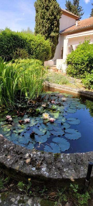 Villa - 160 m² - 5 pièces