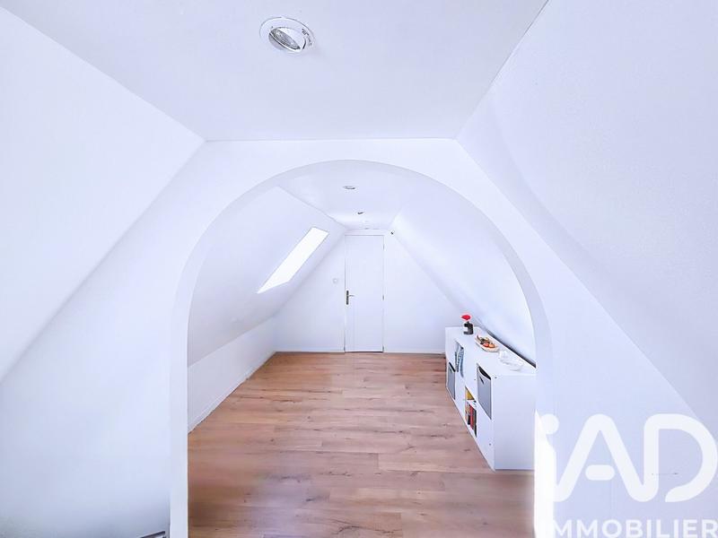 Maison - 85 m² - 3 pièces