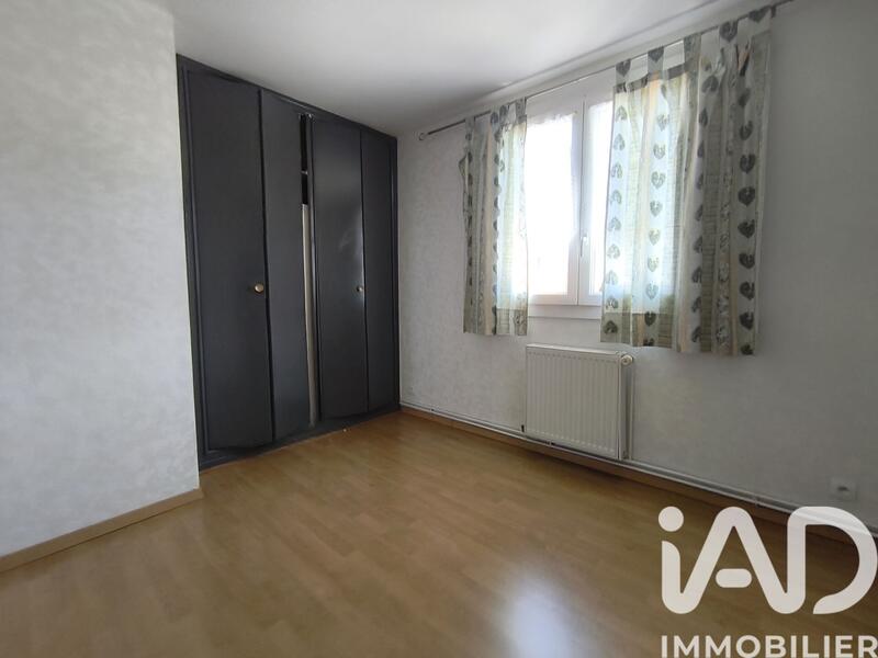 Maison - 121 m² - 6 pièces