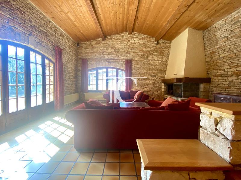 Maison - 135 m² - 7 pièces