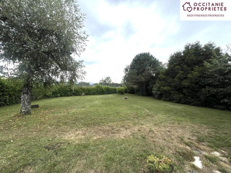 Maison de village - 174 m² - 7 pièces