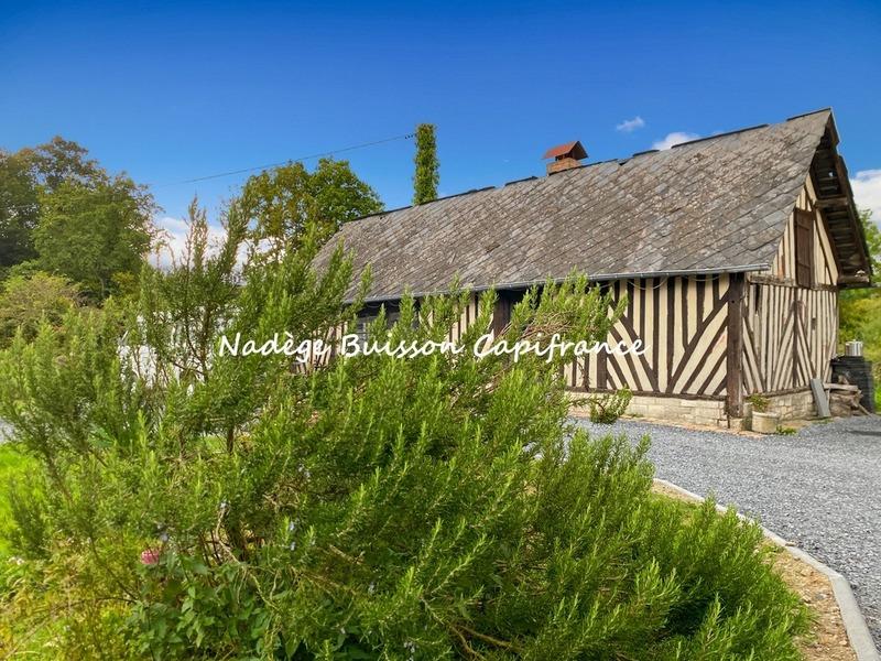 Maison traditionnelle - 140 m² - 7 pièces