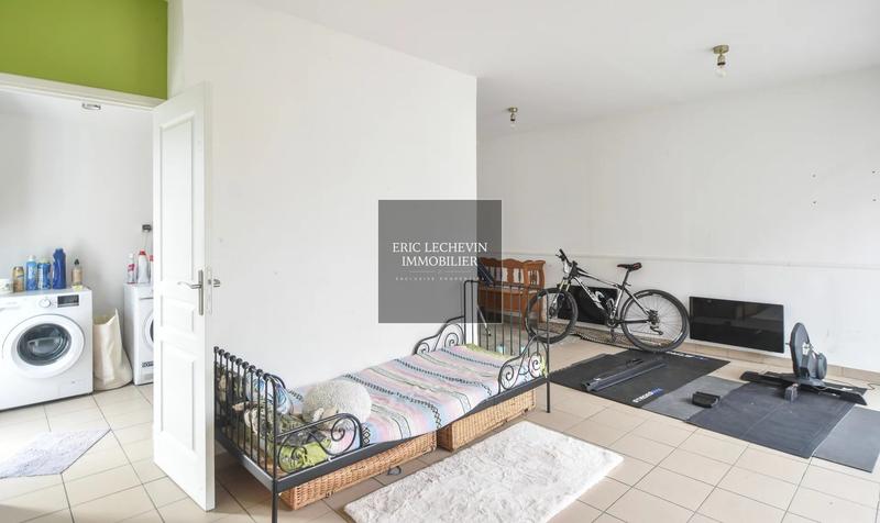 Maison - 150 m² - 7 pièces