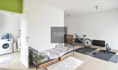 Maison - 150 m² - 7 pièces