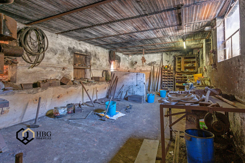 Maison - 137 m² - 5 pièces